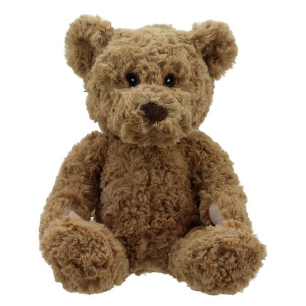 Wilberry Eco Cuddle - Teddy Bear